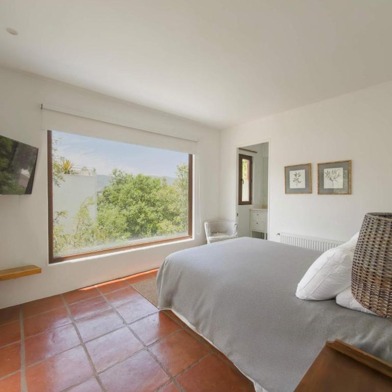 Casapueblo Rent Cachagua CP 05 - Apartment - 17