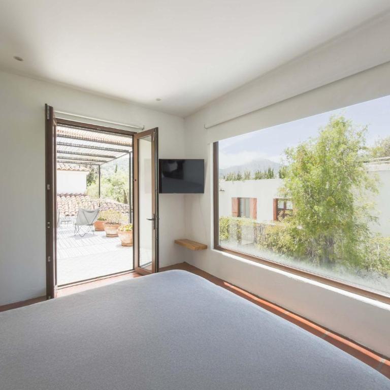 Casapueblo Rent Cachagua CP 05 - Apartment - 18