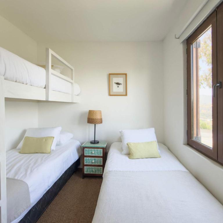 Casapueblo Rent Cachagua CP 05 - Apartment - 23