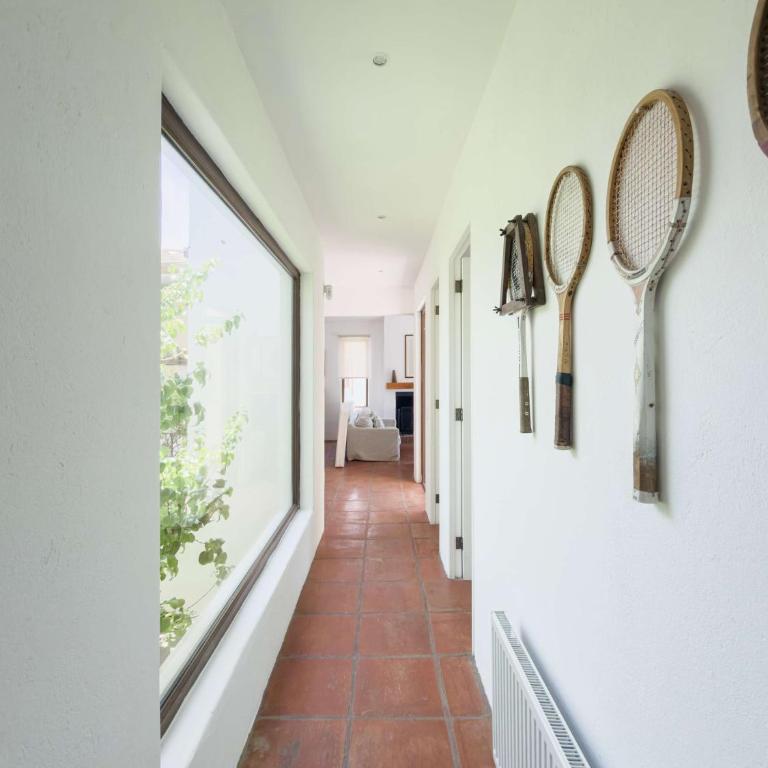 Casapueblo Rent Cachagua CP 05 - Apartment - 24