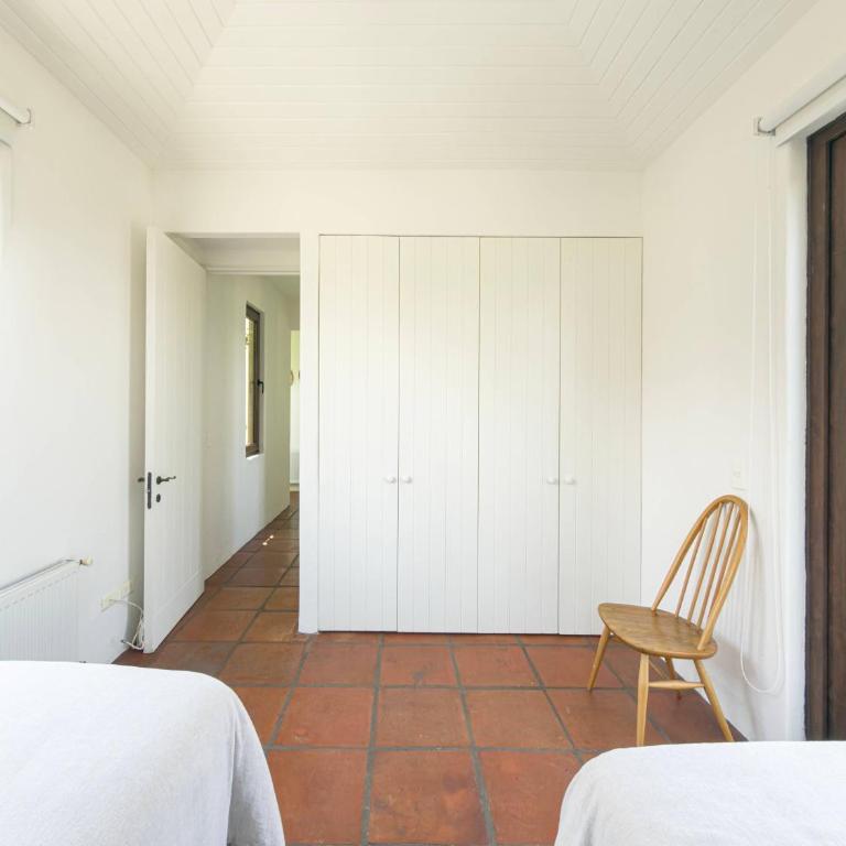 Casapueblo Rent Cachagua CP 05 - Apartment - 27