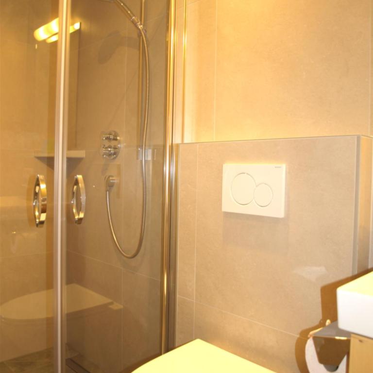 KAISERapart ELLMAU Zentrum - Apartamento de 2 dormitorios - 8