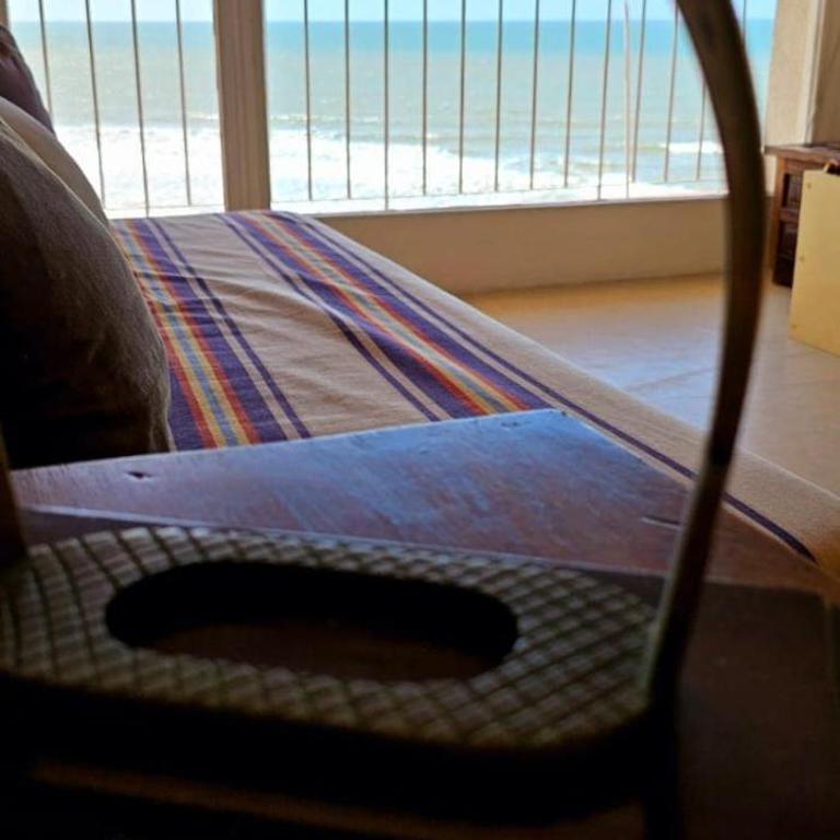 Departamento frente al mar de 1 dormitorio - One-Bedroom Apartment - 37