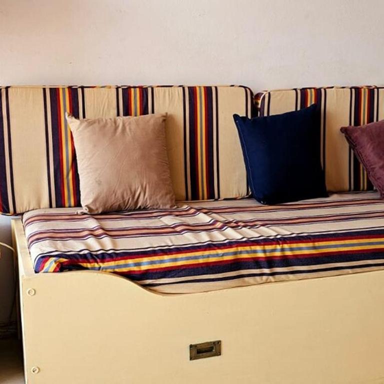 Departamento frente al mar de 1 dormitorio - One-Bedroom Apartment - 35