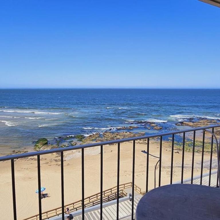Departamento frente al mar de 1 dormitorio - One-Bedroom Apartment - 33