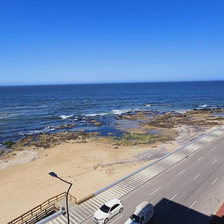 Departamento frente al mar de 1 dormitorio - One-Bedroom Apartment - 32