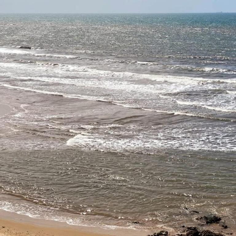 Departamento frente al mar de 1 dormitorio - One-Bedroom Apartment - 24