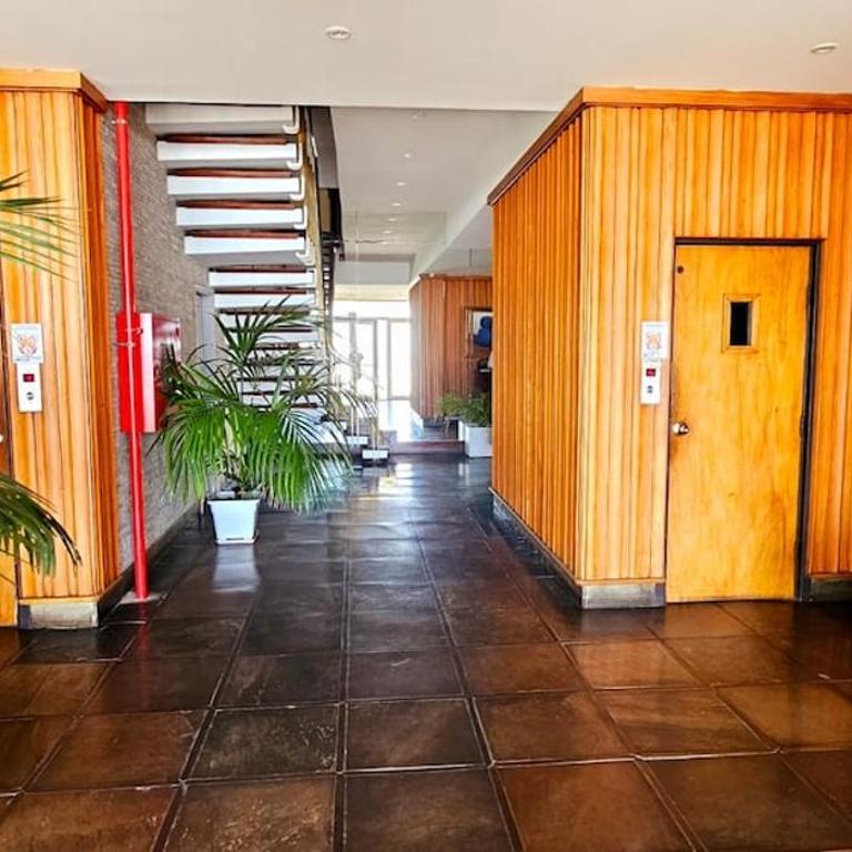 Departamento frente al mar de 1 dormitorio - One-Bedroom Apartment - 20