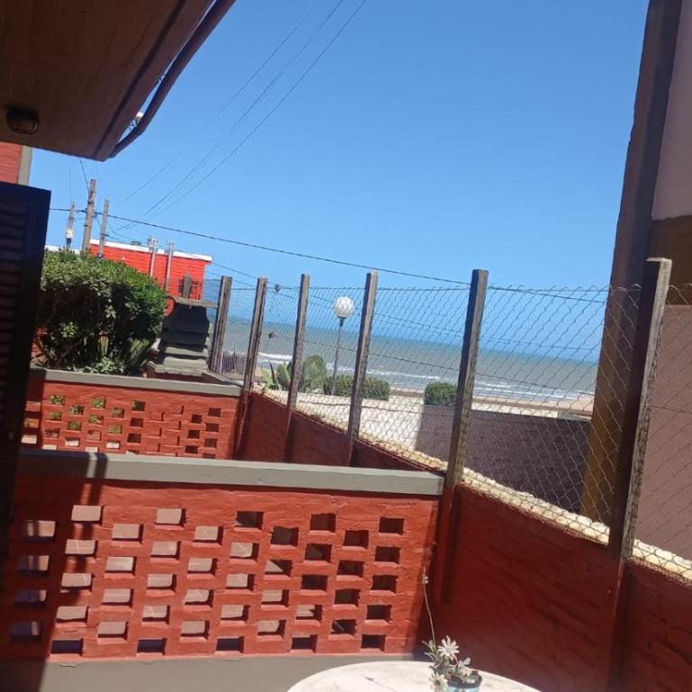 LupeBeachapart - One-Bedroom Apartment - 4