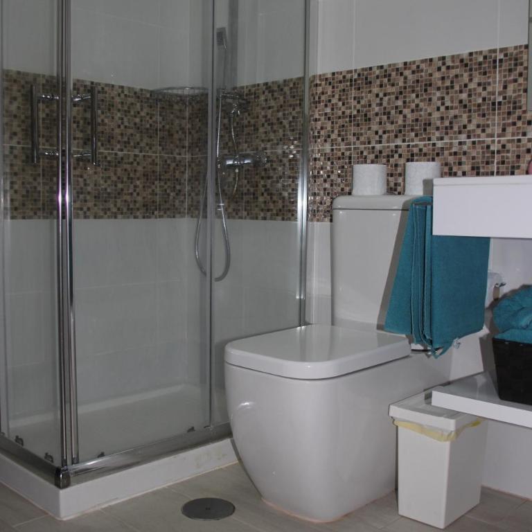 Las Brisas Mogan Apartamentos - Apartamento de 1 dormitorio (2 - 4 adultos) - 10