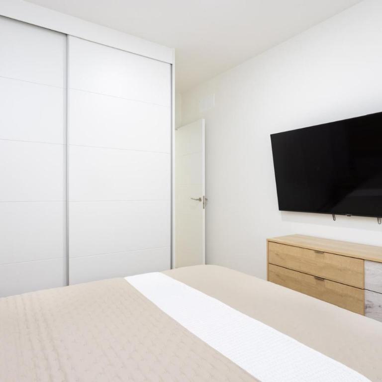 Salamanca Luxury Homes - Apartamento de 3 dormitorios con balcón - 36