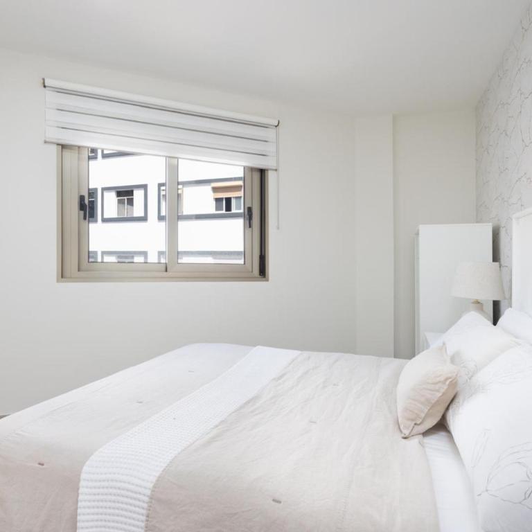 Salamanca Luxury Homes - Apartamento de 3 dormitorios con balcón - 19