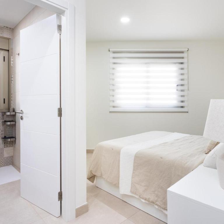 Salamanca Luxury Homes - Apartamento de 3 dormitorios con balcón - 17