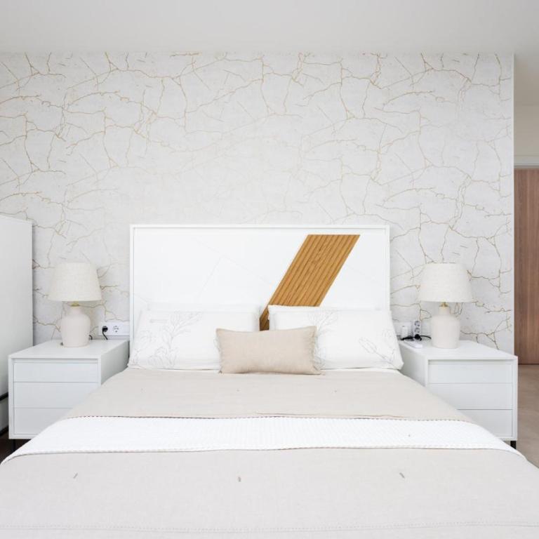 Salamanca Luxury Homes - Apartamento de 3 dormitorios con balcón - 15