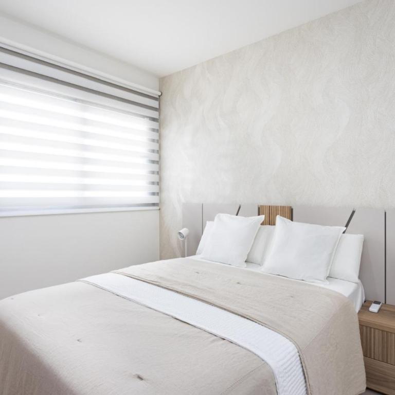 Salamanca Luxury Homes - Apartamento de 3 dormitorios con balcón - 28