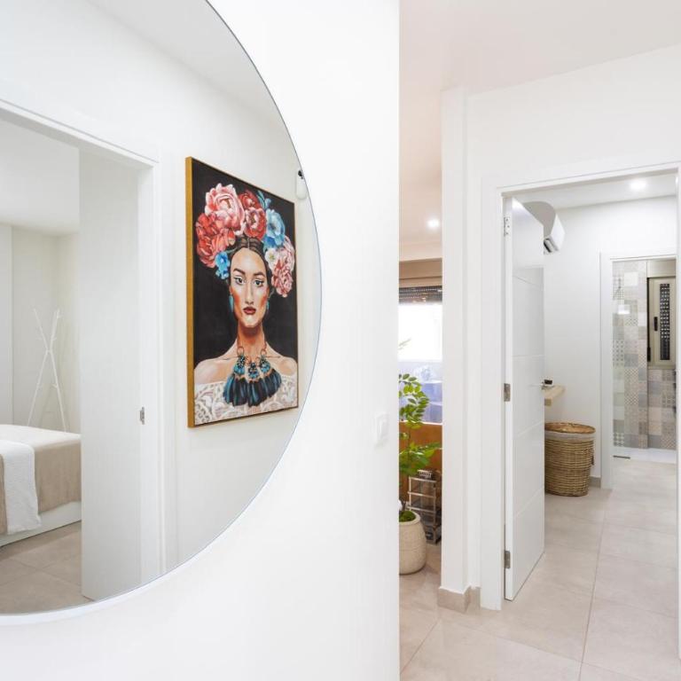 Salamanca Luxury Homes - Apartamento de 3 dormitorios con balcón - 23