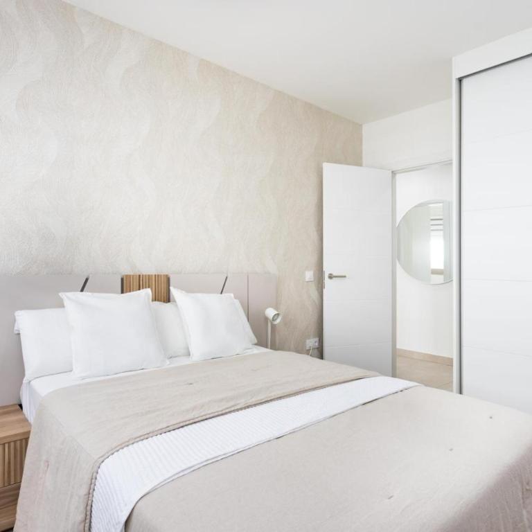 Salamanca Luxury Homes - Apartamento de 3 dormitorios con balcón - 29