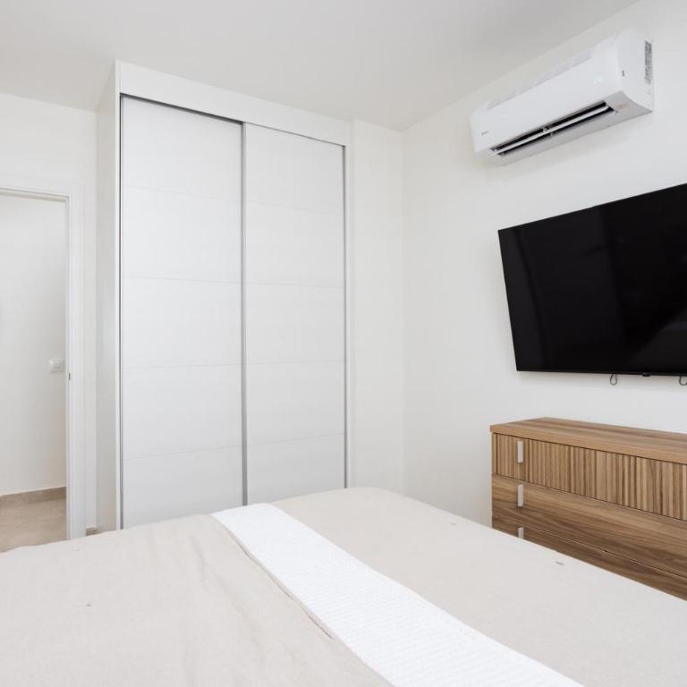 Salamanca Luxury Homes - Apartamento de 3 dormitorios con balcón - 30