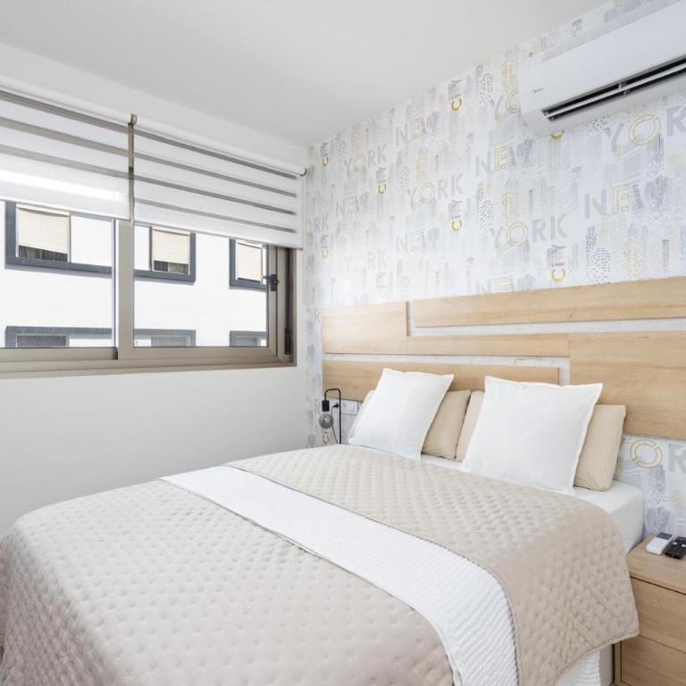 Salamanca Luxury Homes - Apartamento de 3 dormitorios con balcón - 33