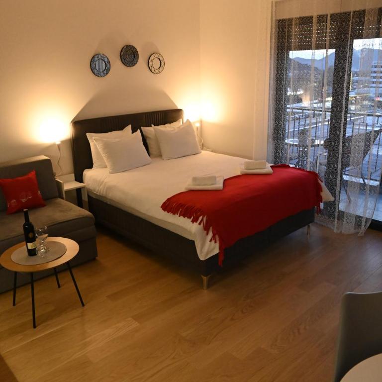 Apartman Perfect - Apartman sa 1 Spavaćom Sobom - 1