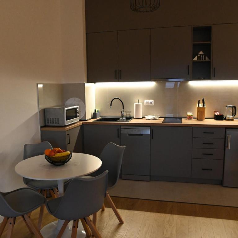 Apartman Perfect - Apartman sa 1 Spavaćom Sobom - 3
