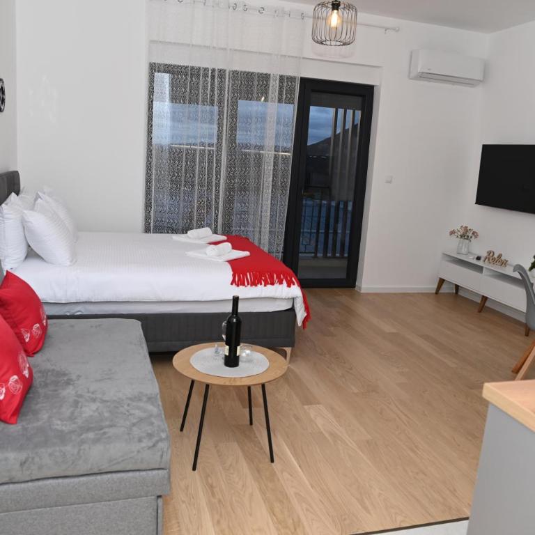 Apartman Perfect - Apartman sa 1 Spavaćom Sobom - 7