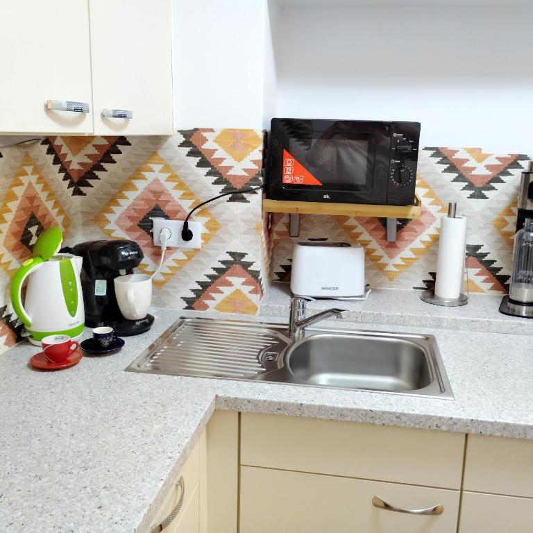 Wohnung in Leoben Zentrum Zwischen Hauptplatz und Stadtpark - Appartamento con 2 Camere da Letto - 12