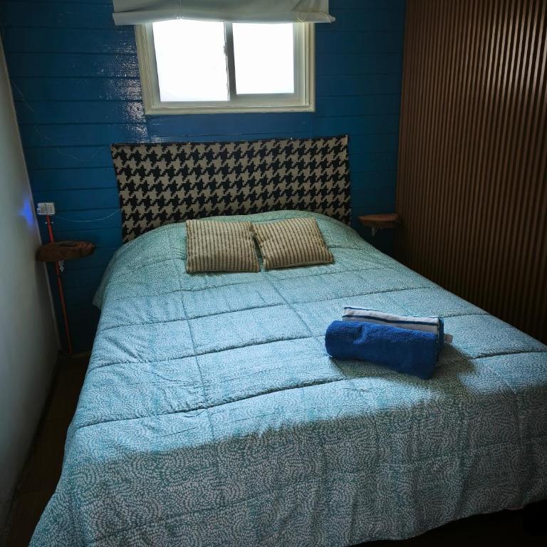 cabaña Yapide2, puerto varas - Apartamento de 2 dormitorios - 4