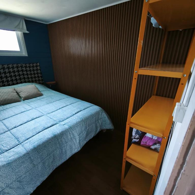 cabaña Yapide2, puerto varas - Apartamento de 2 dormitorios - 3