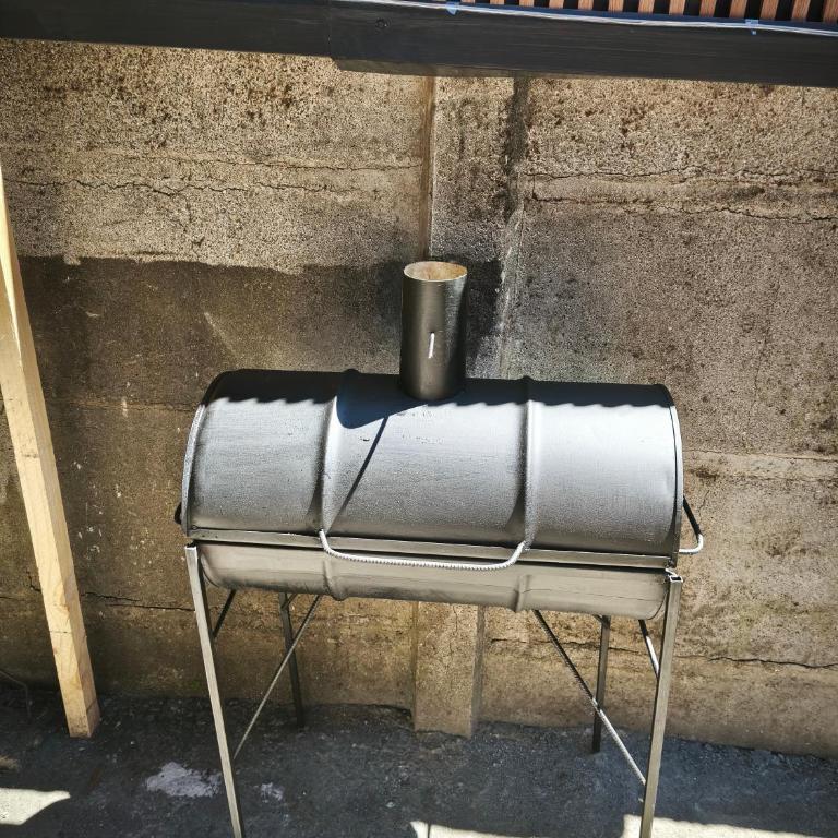 cabaña Yapide2, puerto varas - Apartamento de 2 dormitorios - 2