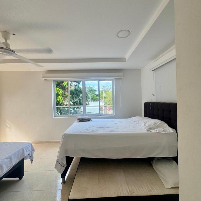 Oasis de Ricaurte - Suite - 2