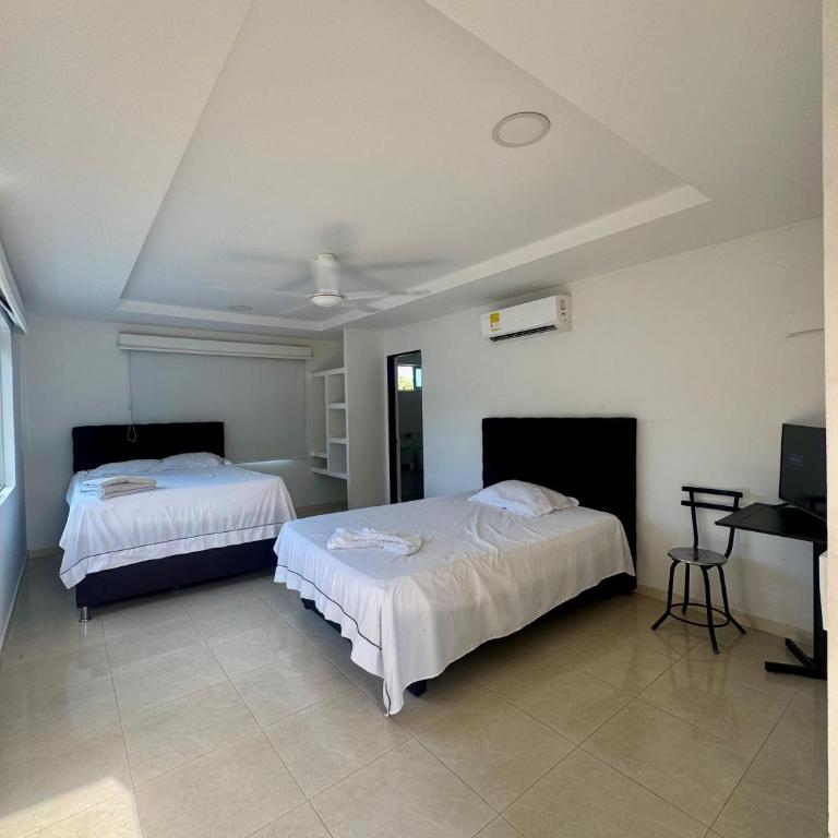 Oasis de Ricaurte - Suite - 1