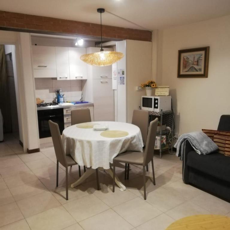 Exclusive only for you New Apartment - One-Bedroom Apartment - 54