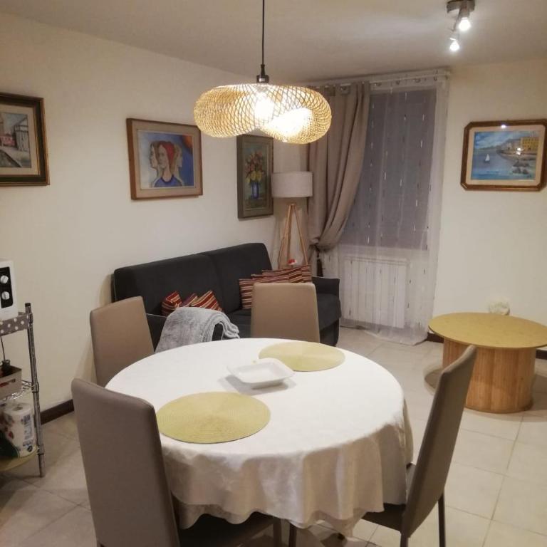Exclusive only for you New Apartment - One-Bedroom Apartment - 55