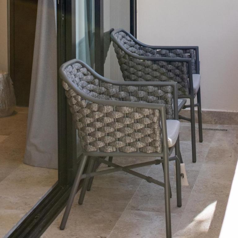 Peregrina Tulum 202A 2BR Luxury Condo - Two-Bedroom Apartment - 2
