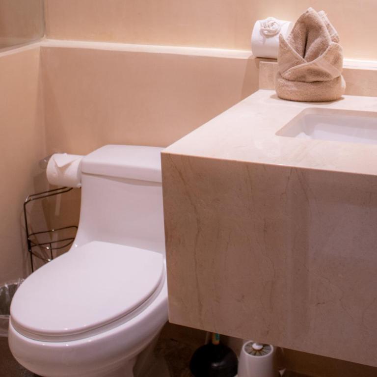 Peregrina Tulum 202A 2BR Luxury Condo - Two-Bedroom Apartment - 3