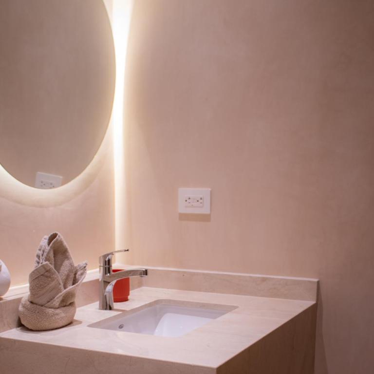 Peregrina Tulum 202A 2BR Luxury Condo - Two-Bedroom Apartment - 8