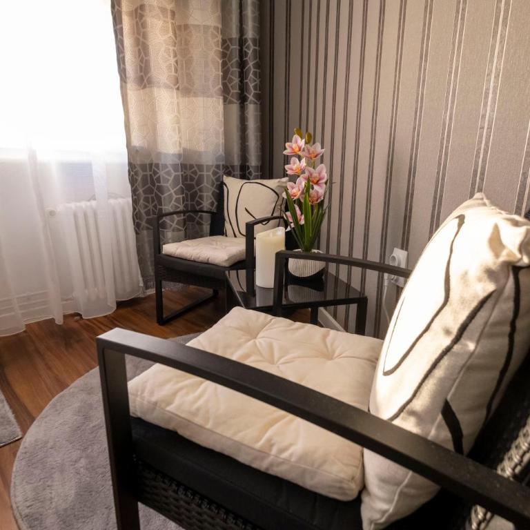 Beo City Apartmani - Deluxe Apartment - 7