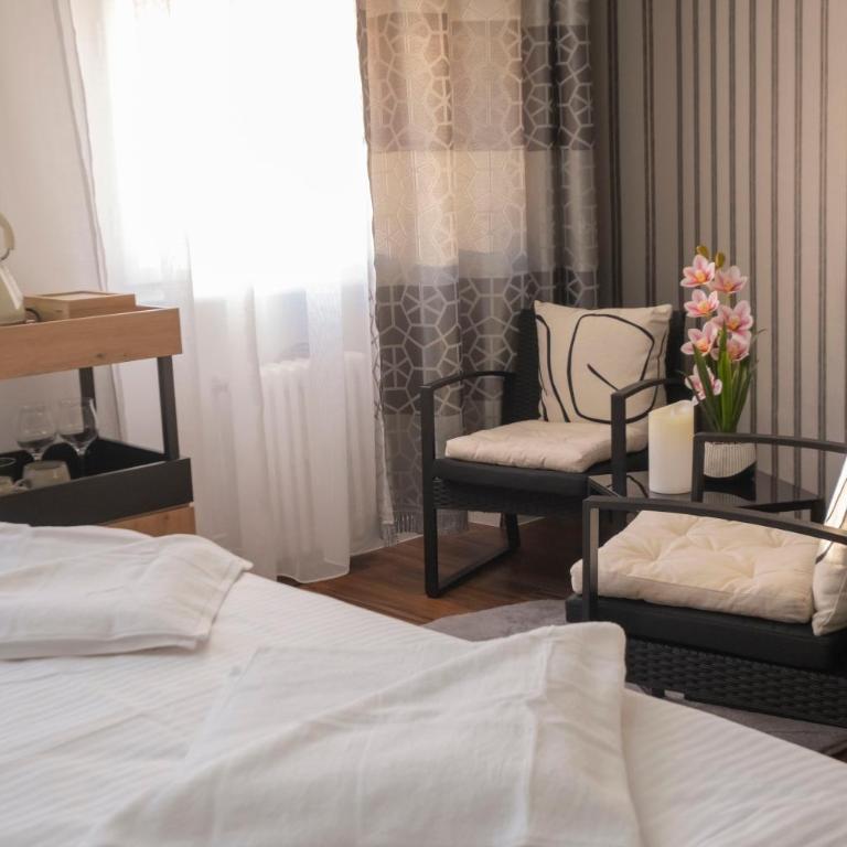 Beo City Apartmani - Deluxe Apartment - 8