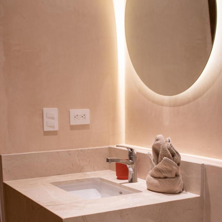 Peregrina Tulum 202A 2BR Luxury Condo - Two-Bedroom Apartment - 21