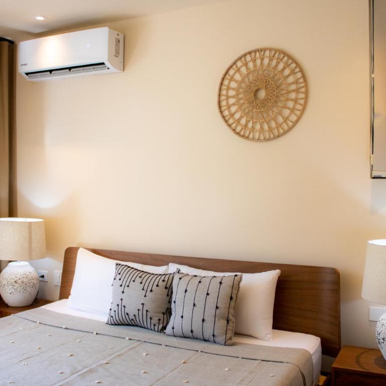Peregrina Tulum 202A 2BR Luxury Condo - Two-Bedroom Apartment - 27
