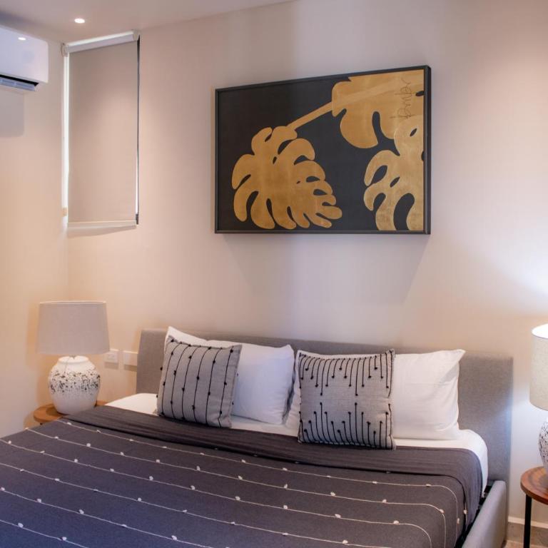 Peregrina Tulum 202A 2BR Luxury Condo - Two-Bedroom Apartment - 28