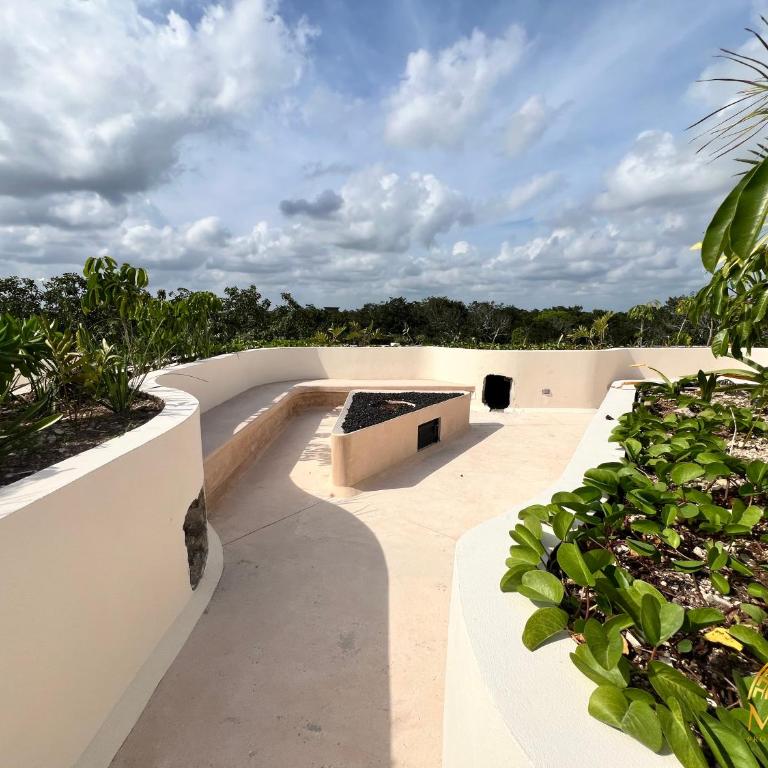 Peregrina Tulum 202A 2BR Luxury Condo - Two-Bedroom Apartment - 33