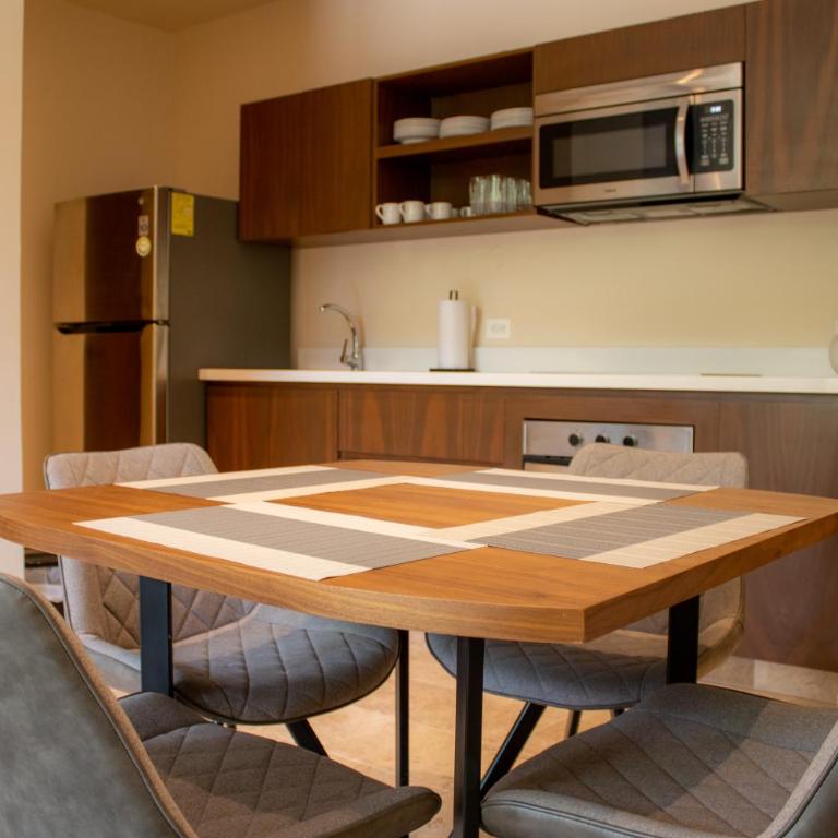 Peregrina Tulum 202A 2BR Luxury Condo - Two-Bedroom Apartment - 40