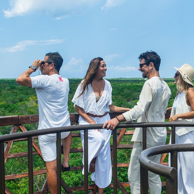 Peregrina Tulum 202A 2BR Luxury Condo - Two-Bedroom Apartment - 56