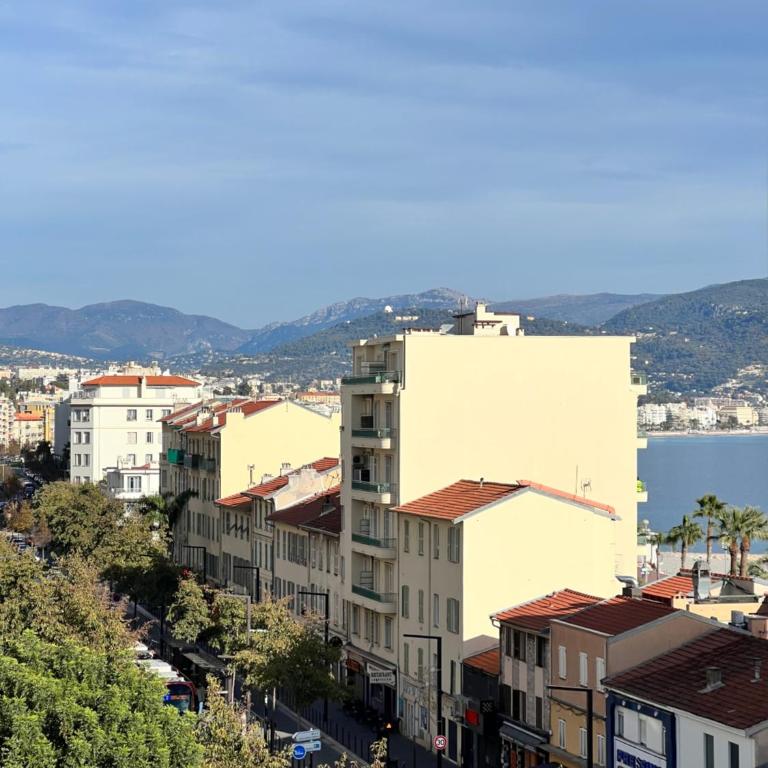 Seaside Nice Comfort - Appartement 1 Chambre - 3