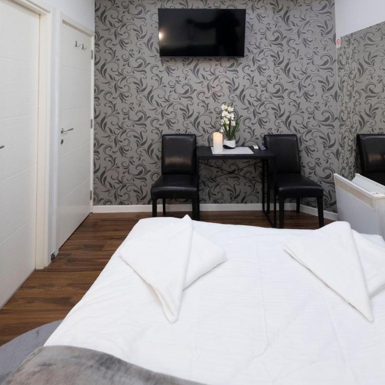 Beo City Apartmani - Superior Apartment - 8