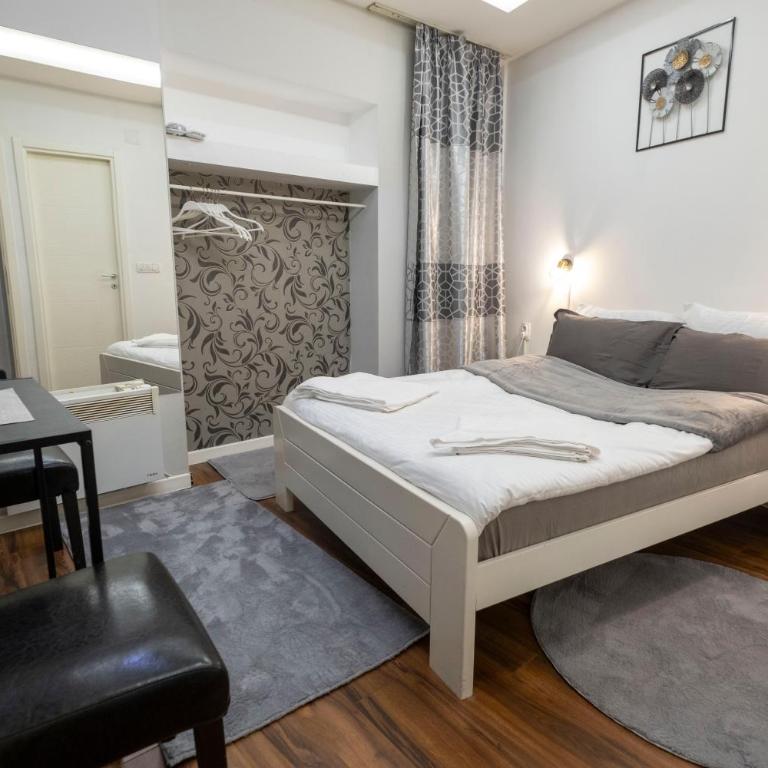 Beo City Apartmani - Superior Apartment - 7