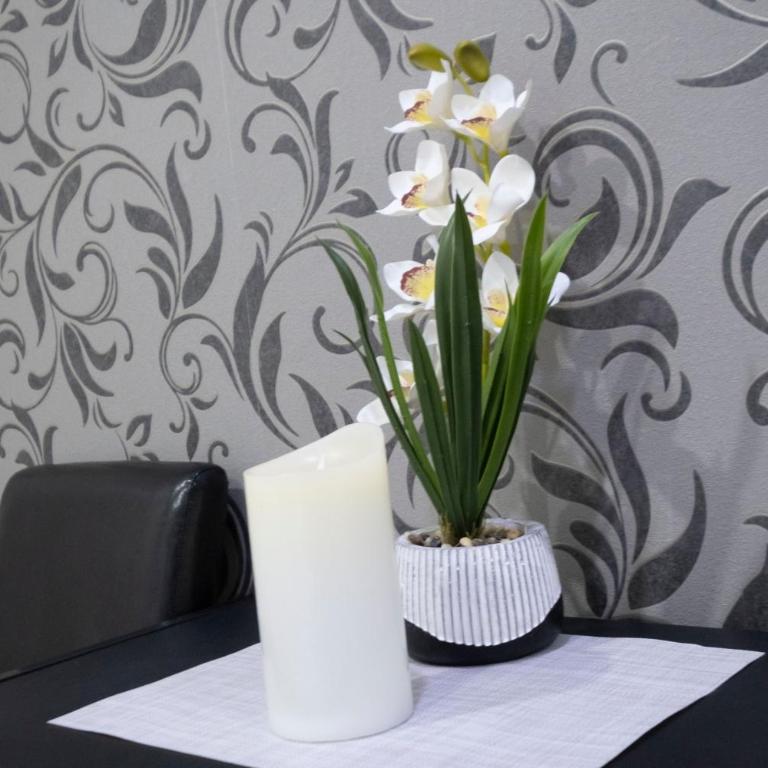 Beo City Apartmani - Superior Apartment - 4