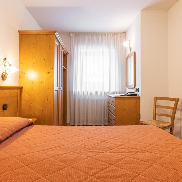 Affittacamere Villa Sole - Apartment - Erdgeschoss - 4